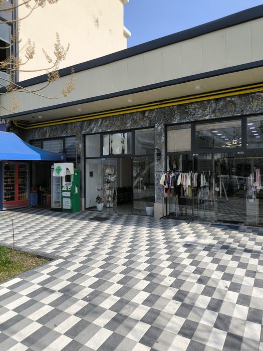 Сдаётся в Аренду магазин