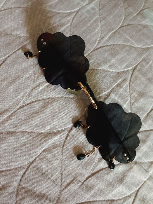 Солнце защитные очки