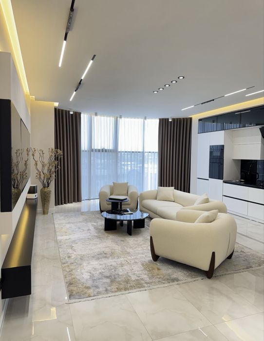 Сдается 2 -х комнатная квартира на 7-этаж