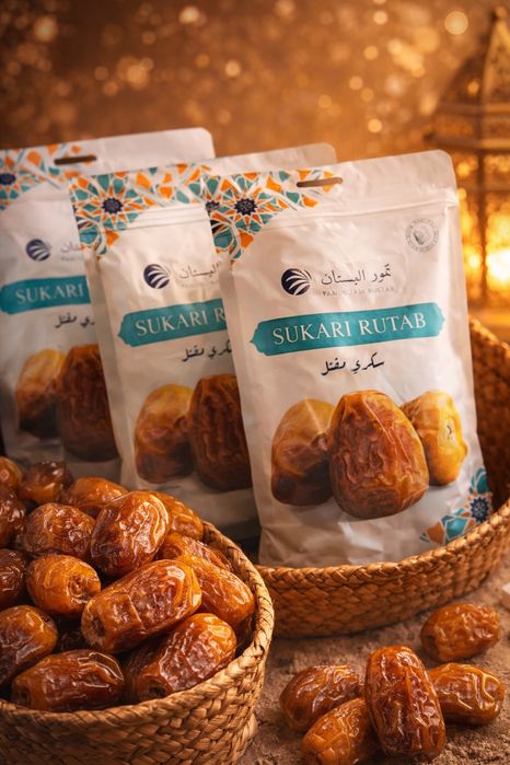 Финики курма суккари аджва