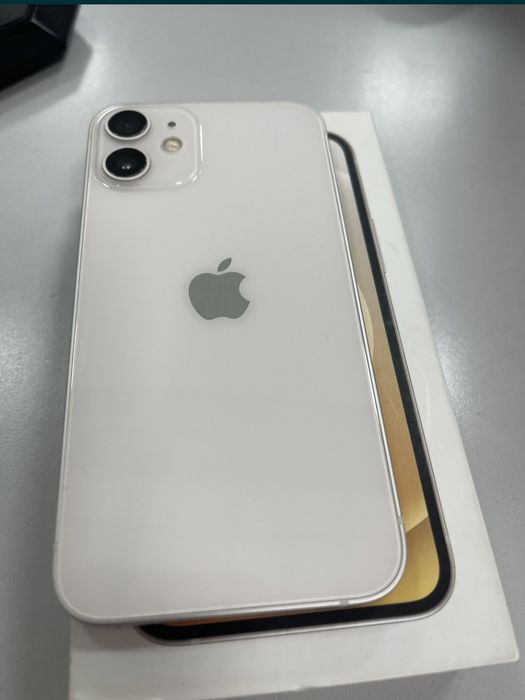 iPhone 12 mini Айфон 12 мини