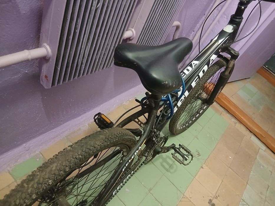 Продам Велосипед GELEDA