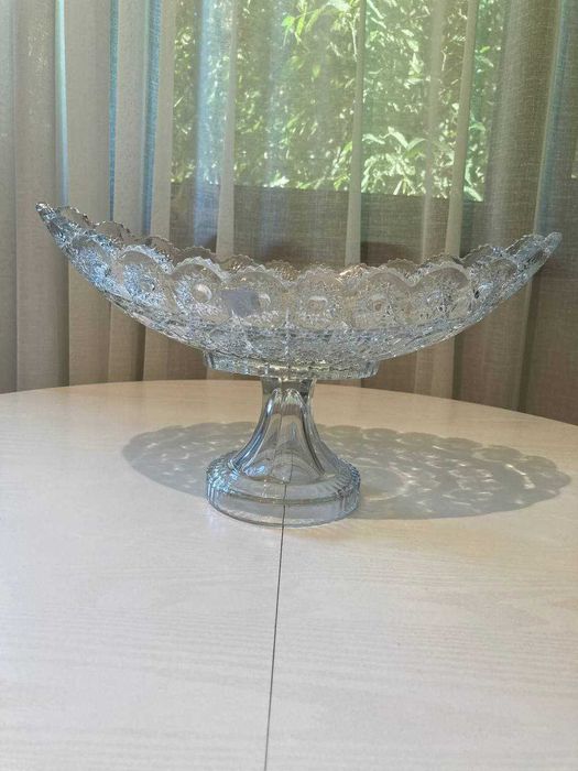 Вазочки новые 2 шт 40 тыс