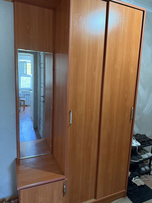 Прихожая