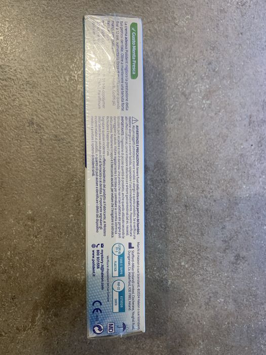 Pasta pentru lipit placa dentara Polident