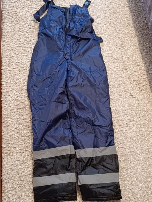 Спецодежда зимняя