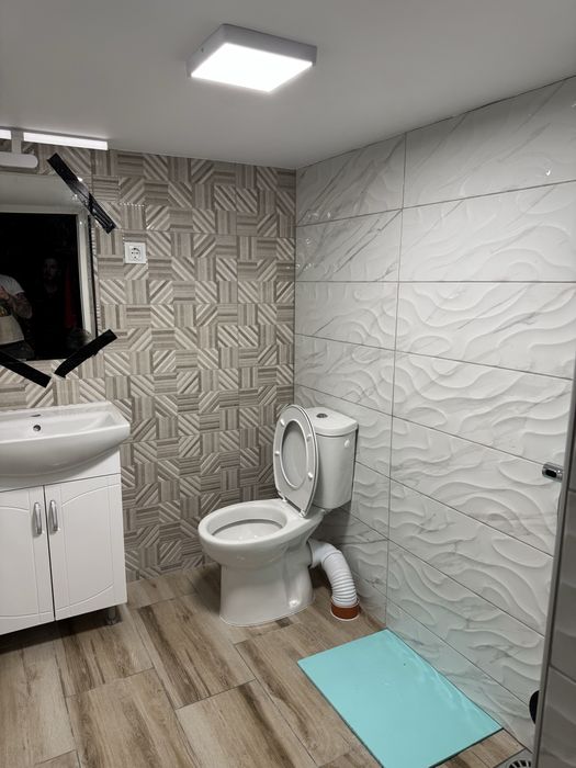 Бани Фаянс Гранитогрес ВиК ЕЛ Гипсокартон