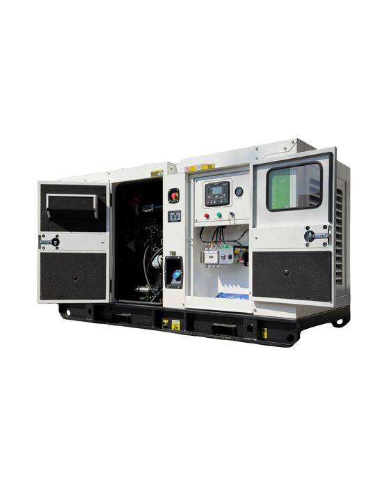 Продажа дизельных генераторов