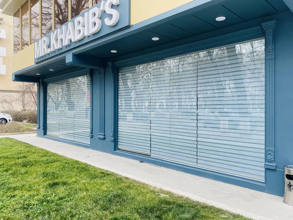 Jalyuzi / Жалюзи: Derazalaringizni o'zgartiring