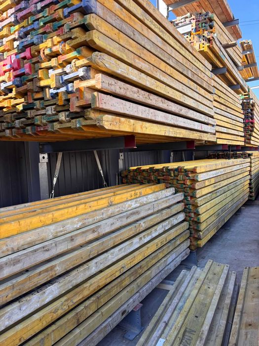 Vand/inchiriez popi metalici 3.6m 4m 5m, grinda h20 cofraje doka