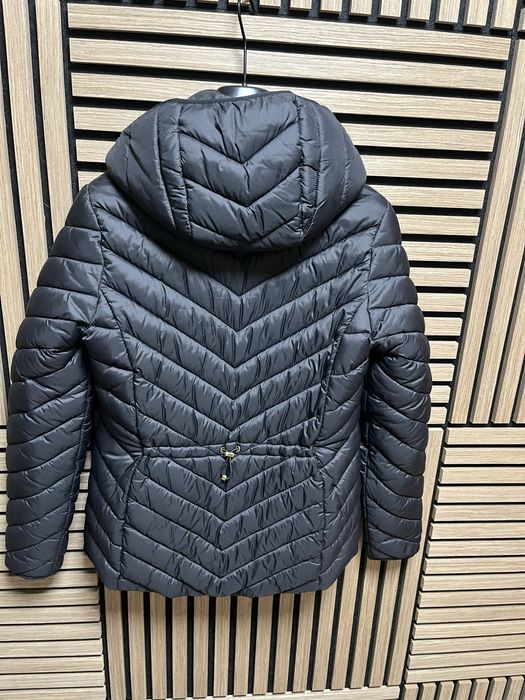 BARBOUR : Quilted Jacket - Дамско преходно яке размер 38/S / Оригинал
