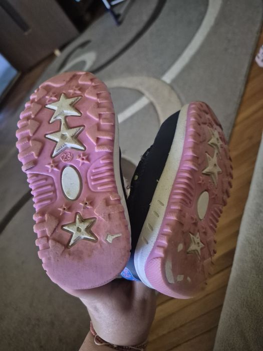 Cizme impermeabile  peppa pig