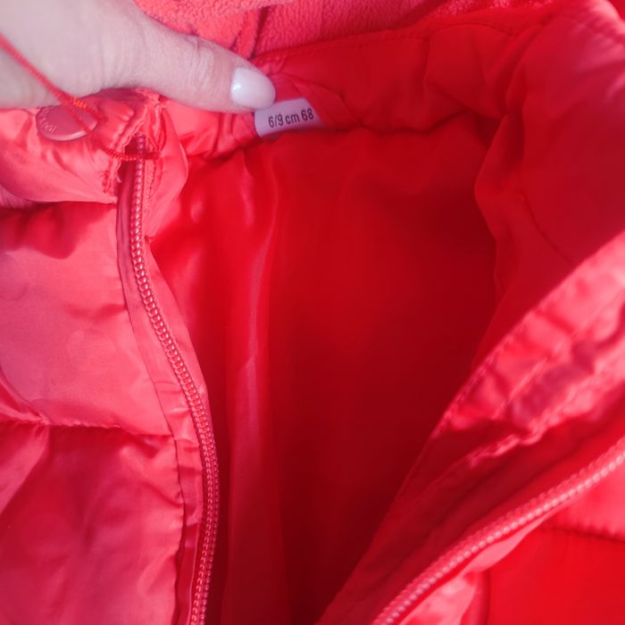 Пролетно яке 6-9м