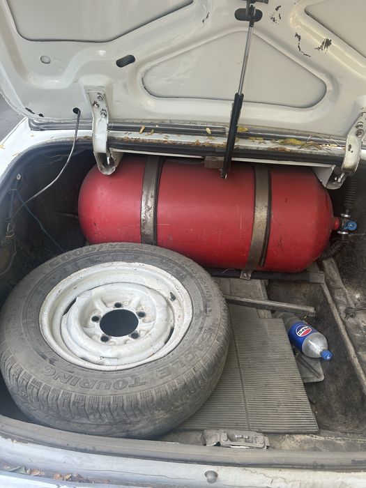 Gaz 21 Volga 1959 yil Sotiladi