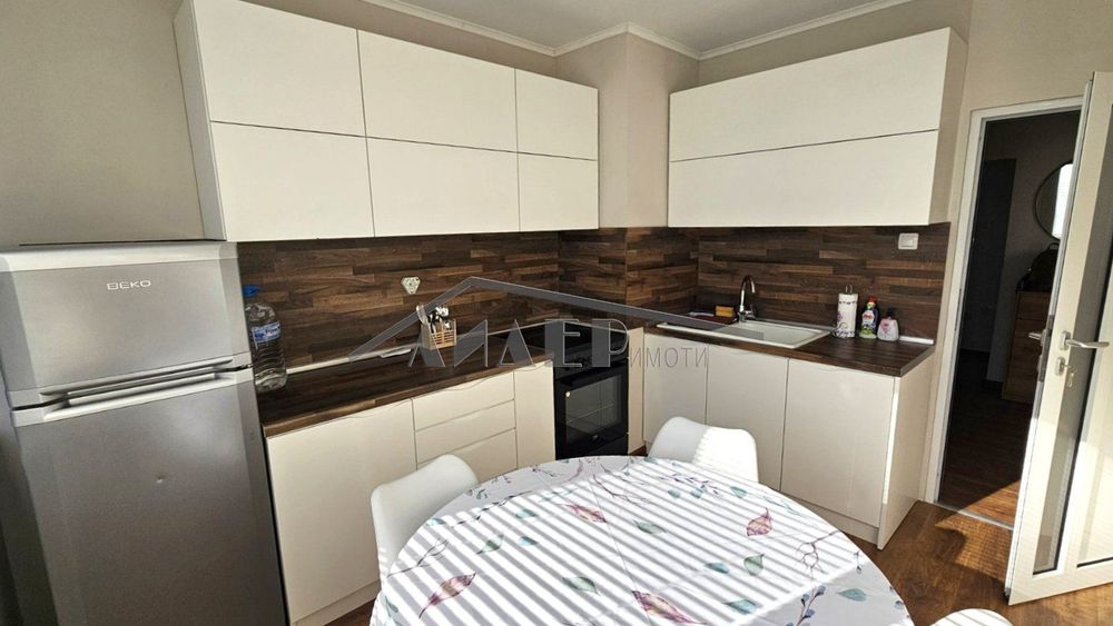 Дава се под наем Двустаен апартамент в Пловдив, Тракия - 74 кв.м за 498.27 € - Снимка #5