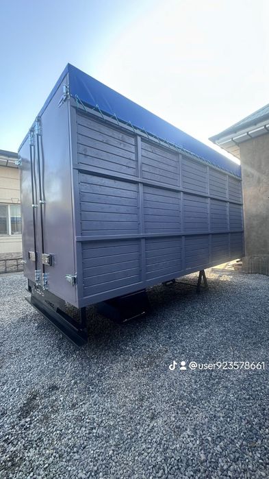 Продаётся Борт срочно