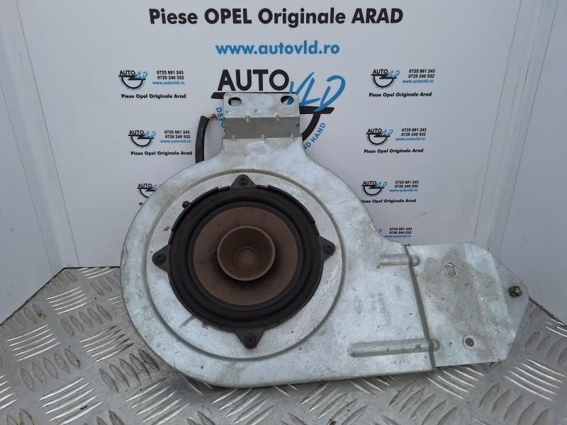Boxa difuzor usa fata Opel Movano