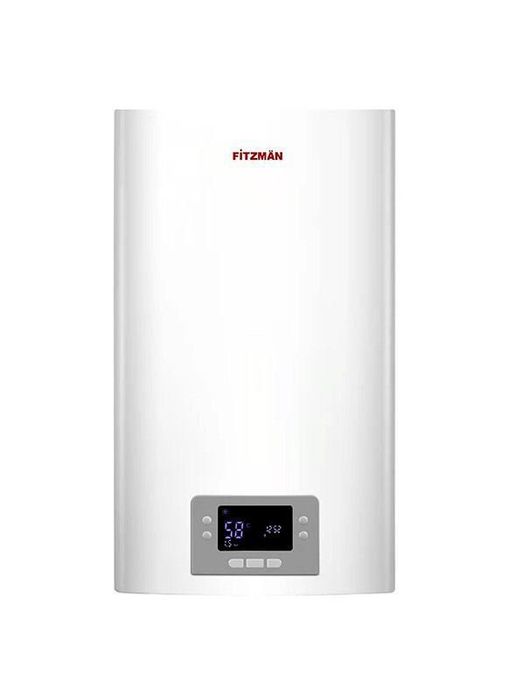 Fitzman котел 2х контурный 1х контурный kotel