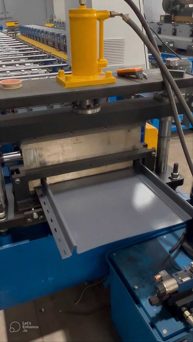 Фальцевая панель фальц от завода. 1 м2