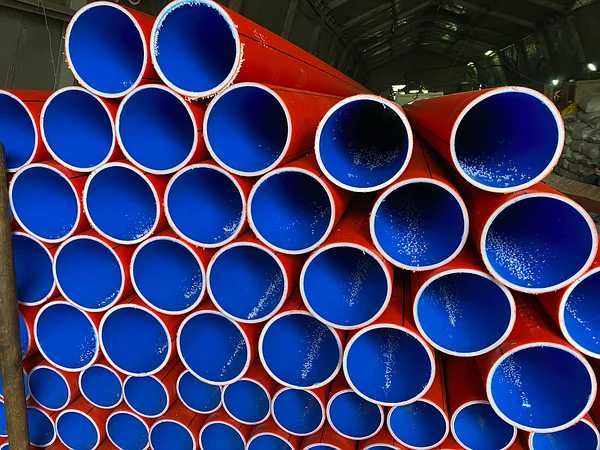 трубы полиэтиленовые под кабель, трубы под кабель, негорючие трубы.