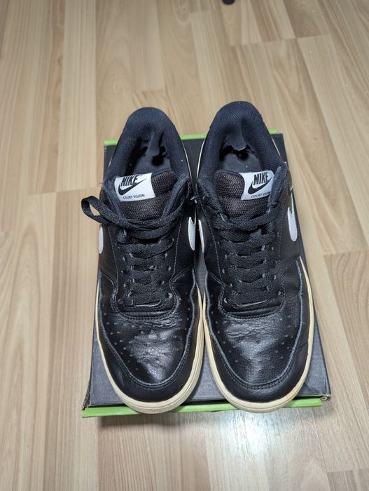 Pantofi sport Nike Court Vision, mărimea 42