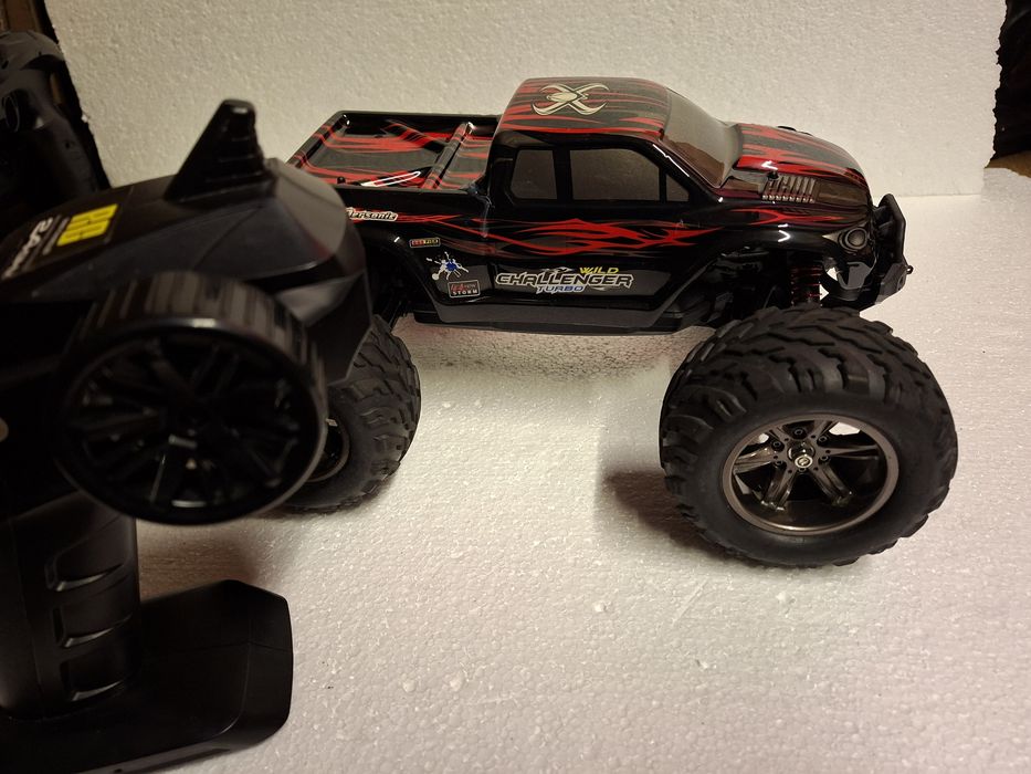 Masinuta telecomanda Rc