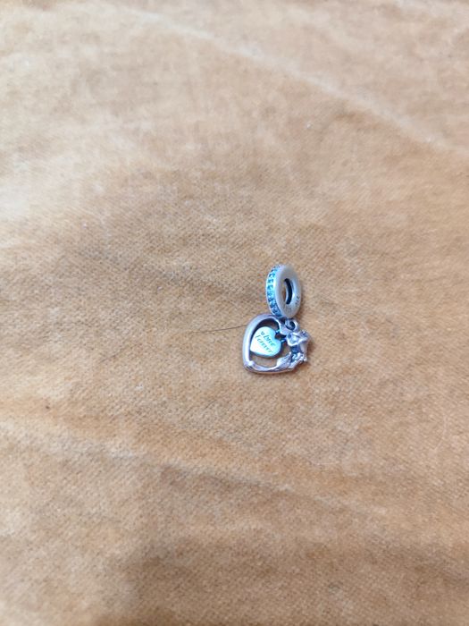 Талисман Пандора