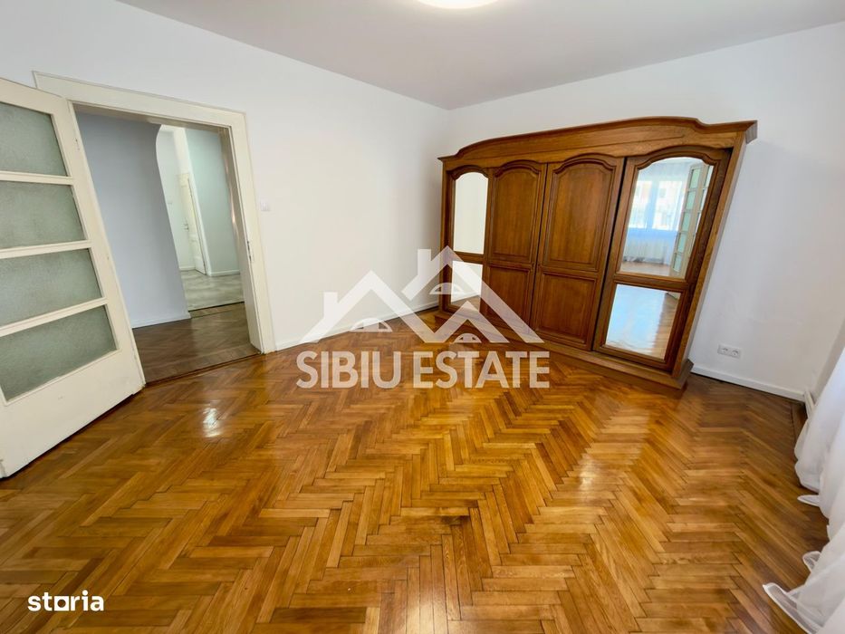 Casa zona centrala Sibiu 2 unitati, ideala investitie
