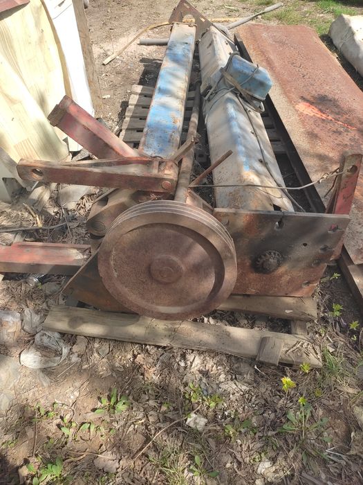 Продам подёмник.