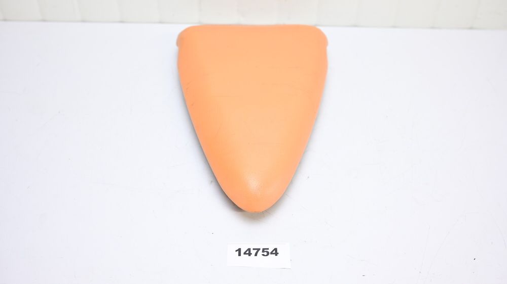 Sa Sezut Scaun Spate Pasager Kawasaki ZX-6R ZX6R 2007 - 2008