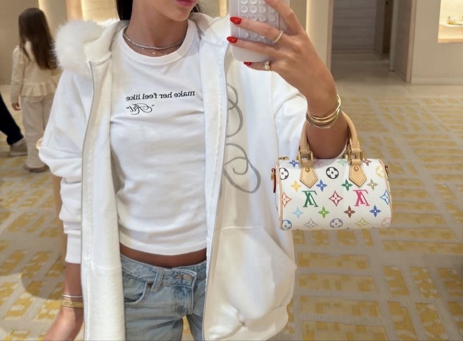 Louis vuitton малка чанта