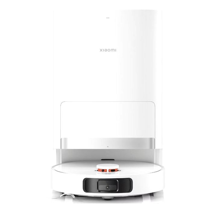 Xiaomi Robot Vacuum Cleaner x20+ | Гарантия | Доставка