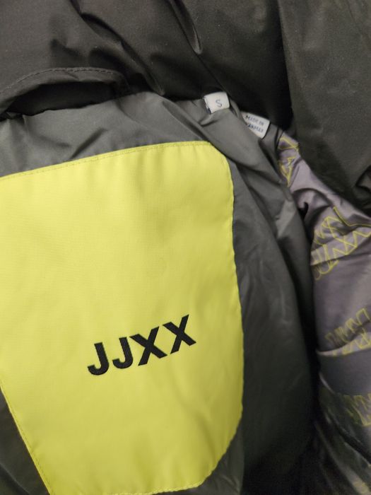 JJXX — Birdie Note Puffer дамско яке S / M