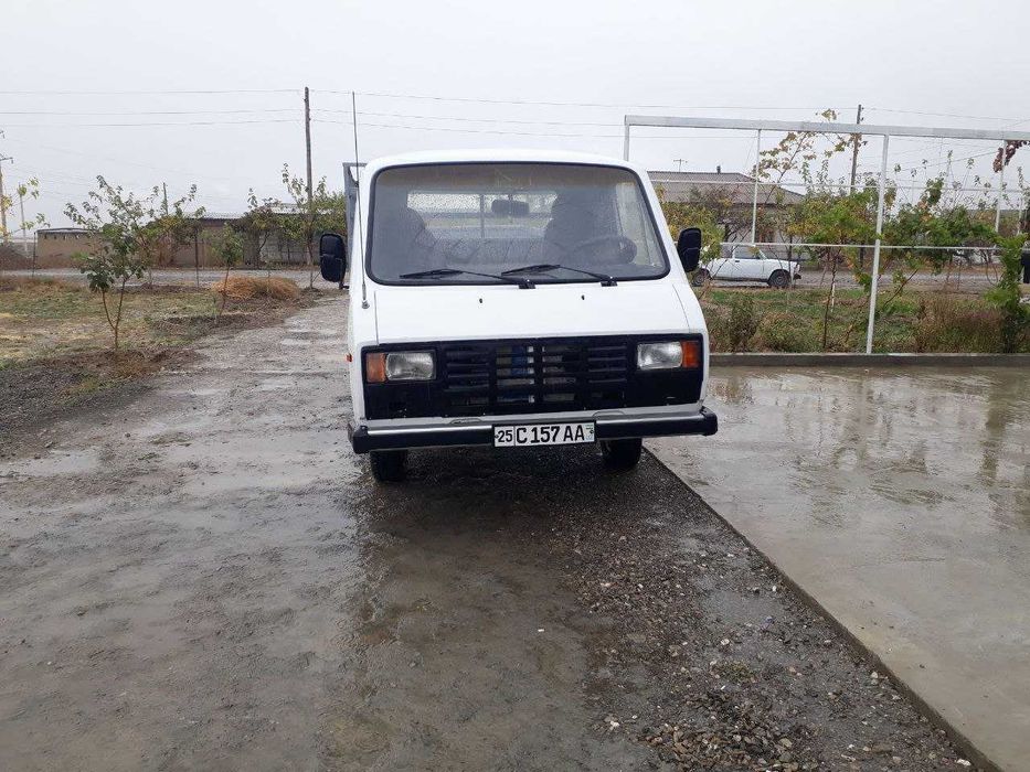 Raf bartavoy 2 tn li