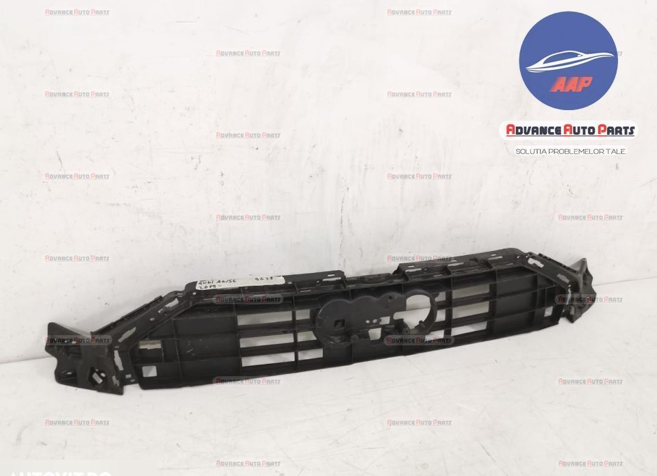 Grila frontala Audi A6 C8 2018 2019 2020