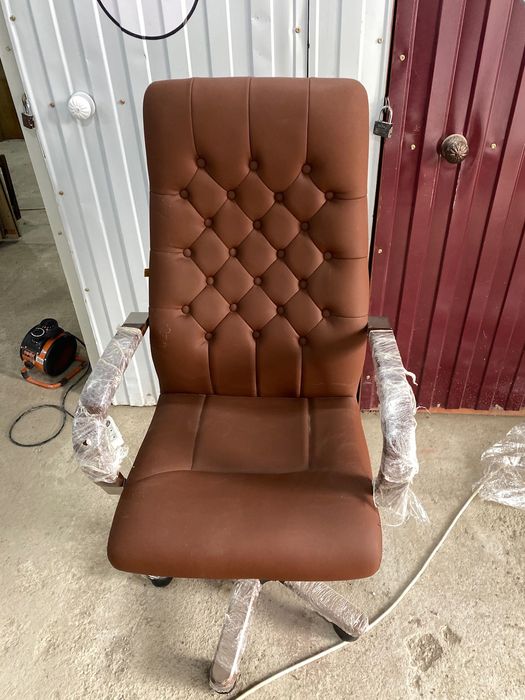 Кресла для офиса