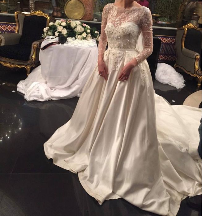 Продам Свадебное платье!