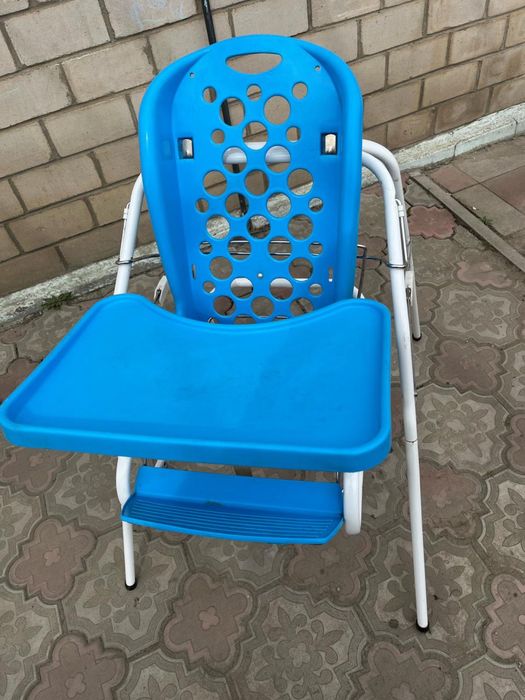 Продам стул для кормления советского пр-ва