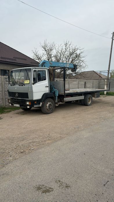 Услуги манипулятора