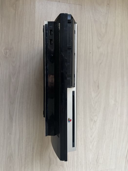 Playstation 3 defecte - modele CECHC04/CECHM03