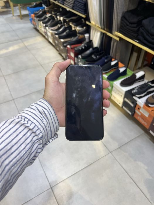 Iphone xs max 128gb