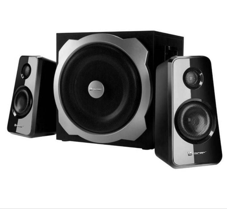Мултимедийна Bluetooth Колонка