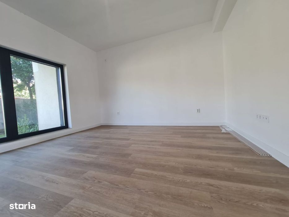 Nou | Casă Premium | 4 Camere | Corbeanca-Tamasi
