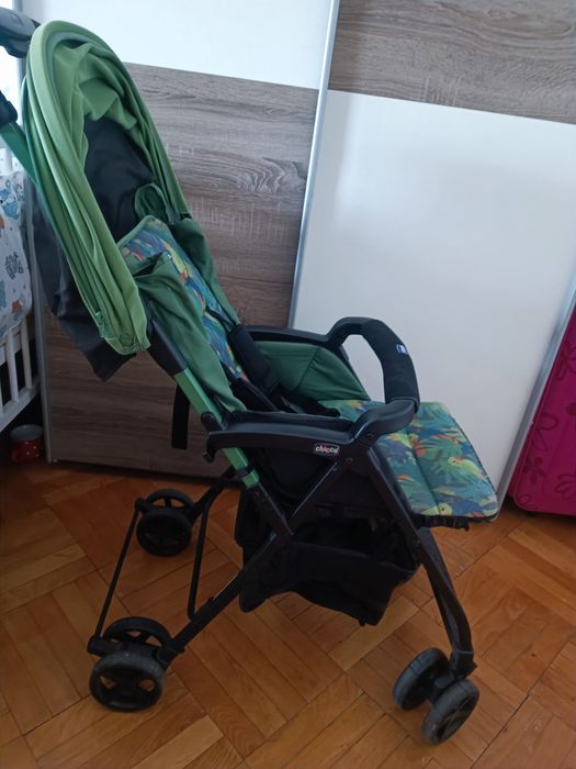 Cărucior Chicco Pliabil