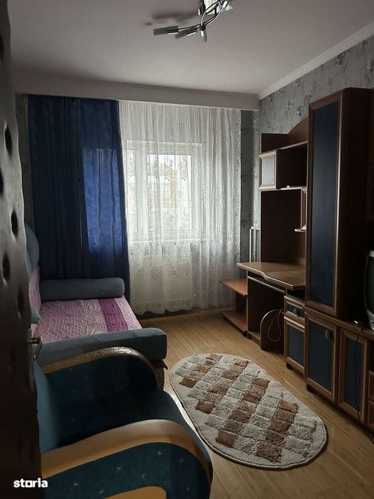 Apartment 3 camere, confort 1 decomandat, PRUNDU.