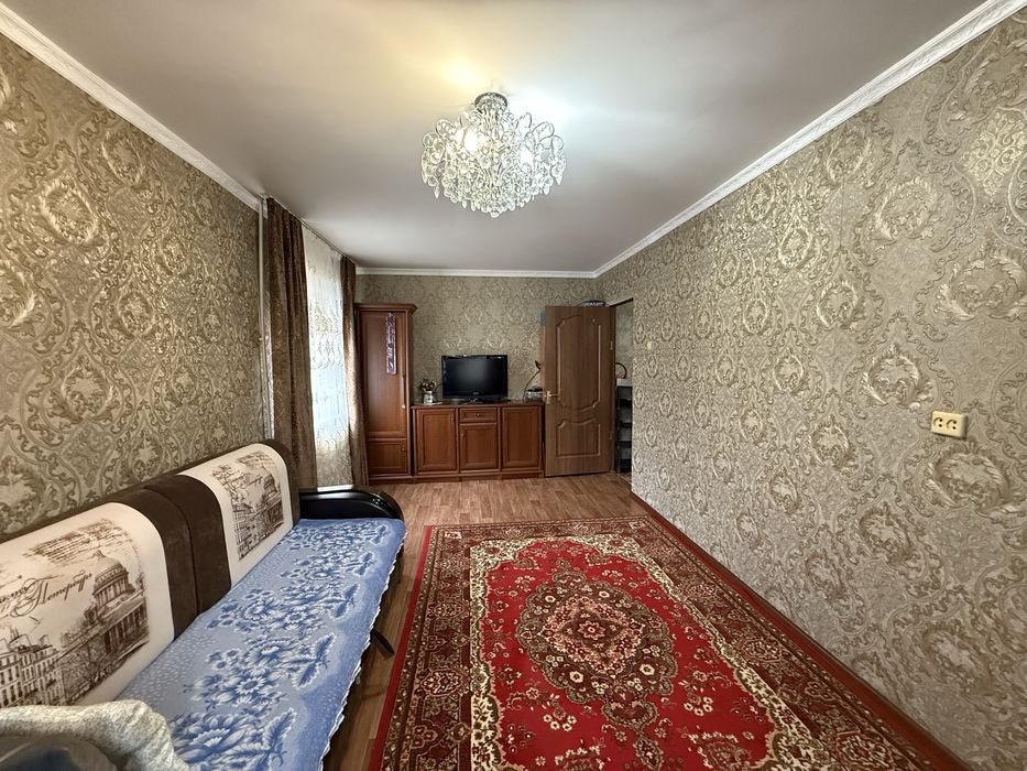 2 комн в центре города