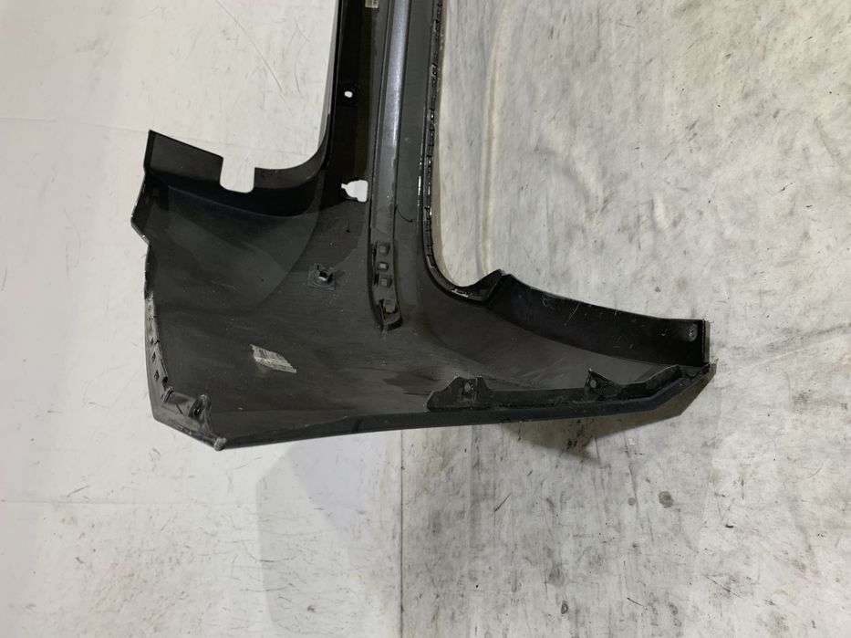 Bara spate Skoda Octavia 4, Kombi, 2020, 2021, 2022, 2023, 2024, cod origine OE 5E7807421.