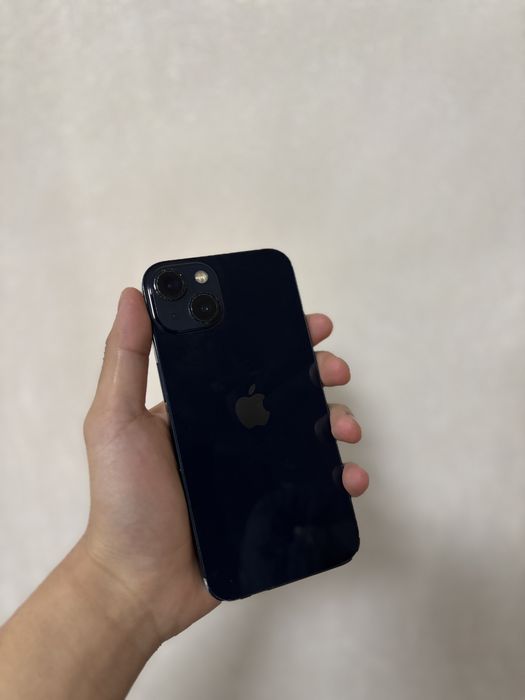 iPhone 13/128Gb без ремонта!