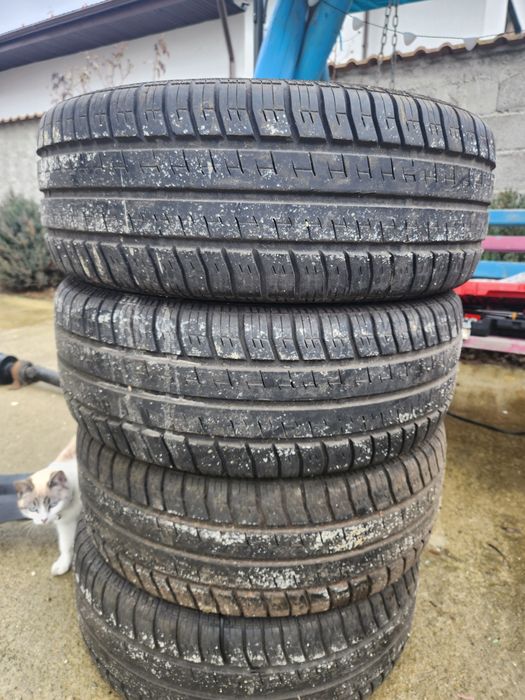 Cauciucuri gip  225/60/16