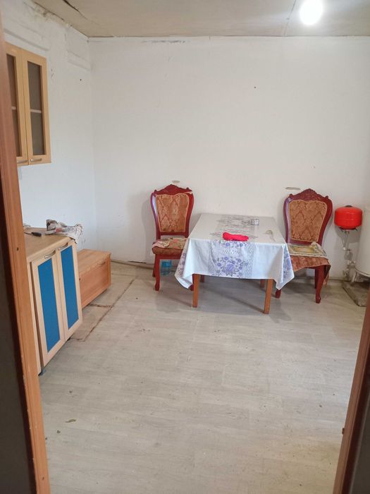 Cдается времянка 2-х комнатная